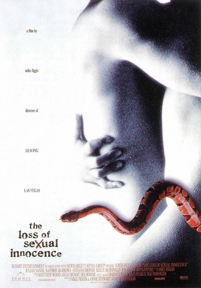 Постер фильма Потеря сексуальной невинности | Loss of Sexual Innocence