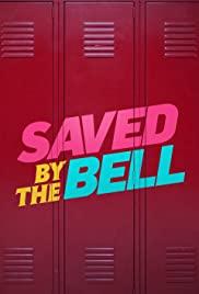 Постер фильма Спасенные звонком | Saved by the Bell