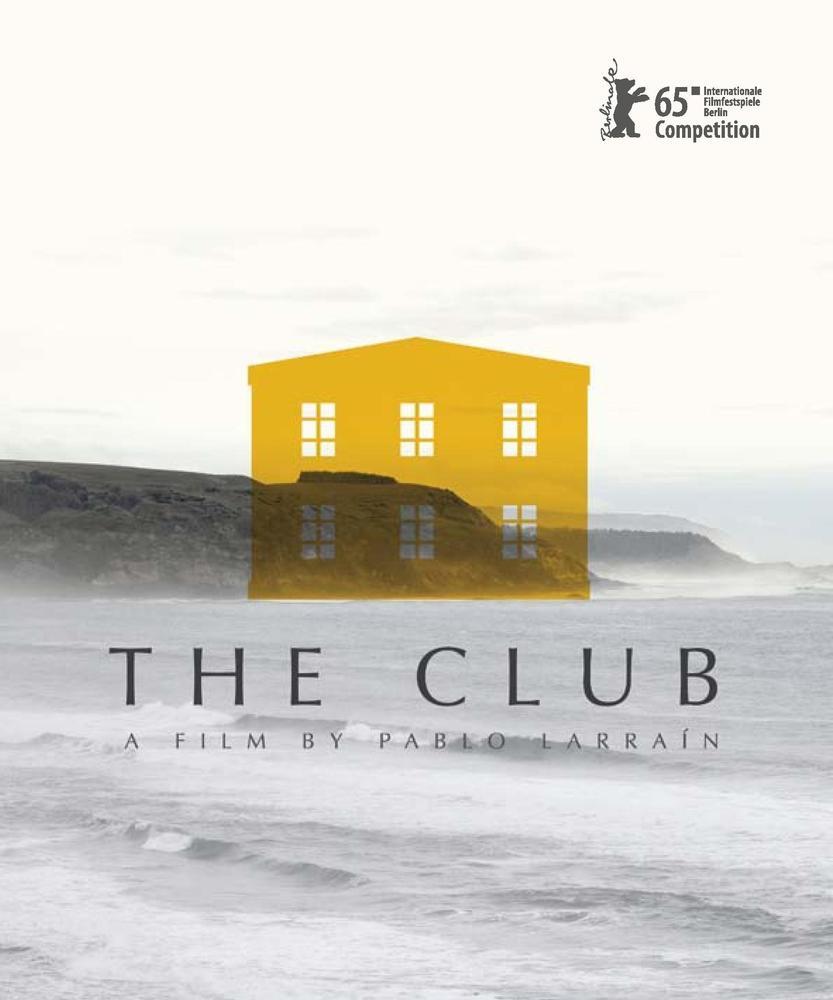 Постер фильма Клуб | Club