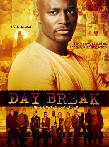 Постер фильма Новый день | Day Break
