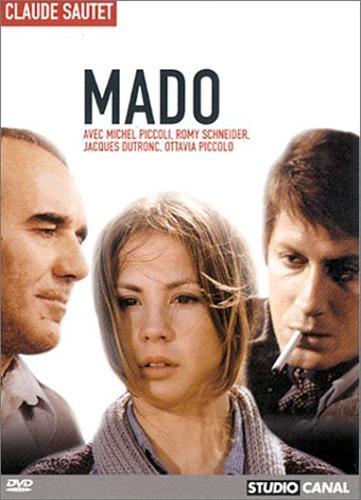 Постер фильма Мадо | Mado