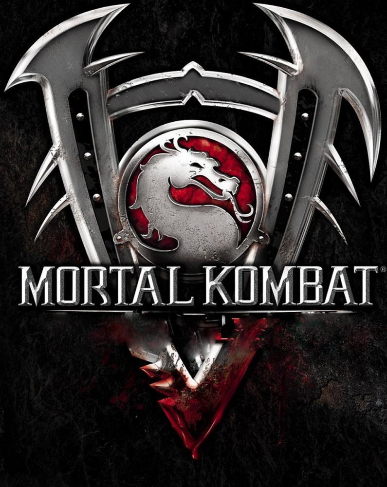 Постер фильма Mortal Kombat: Federation of Martial Arts