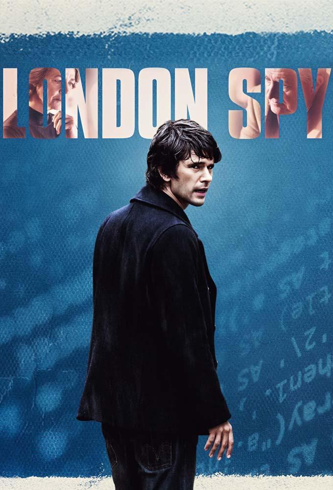 Постер фильма Лондонский шпион | London Spy