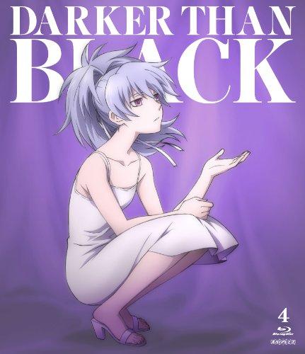Постер фильма Темнее черного (ТВ-2) | Darker Than Black: Ryusei no Gemini
