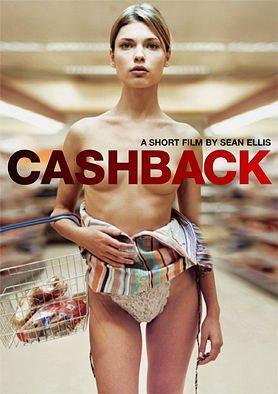 Постер фильма Возврат | Cashback