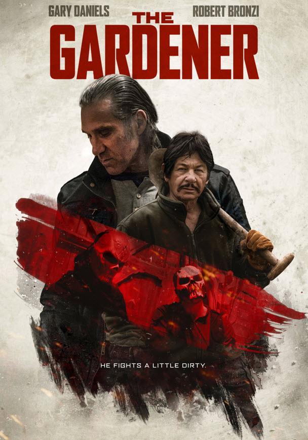 Постер фильма Садовник | The Gardener