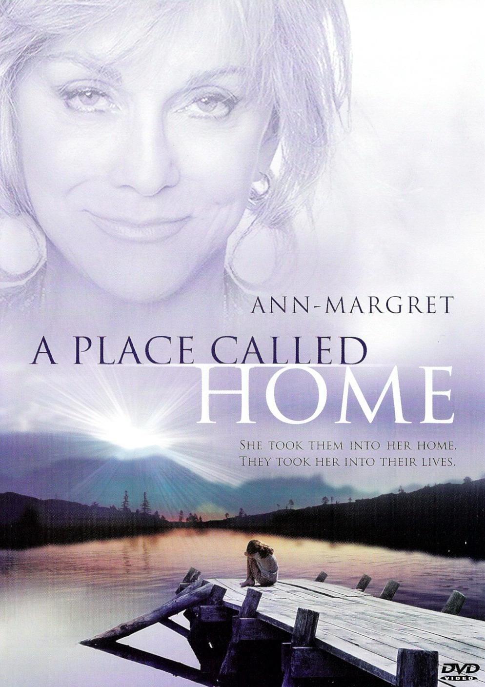 Постер фильма Место, названное домом | Place Called Home