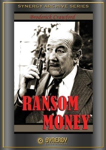 Постер фильма Ransom Money