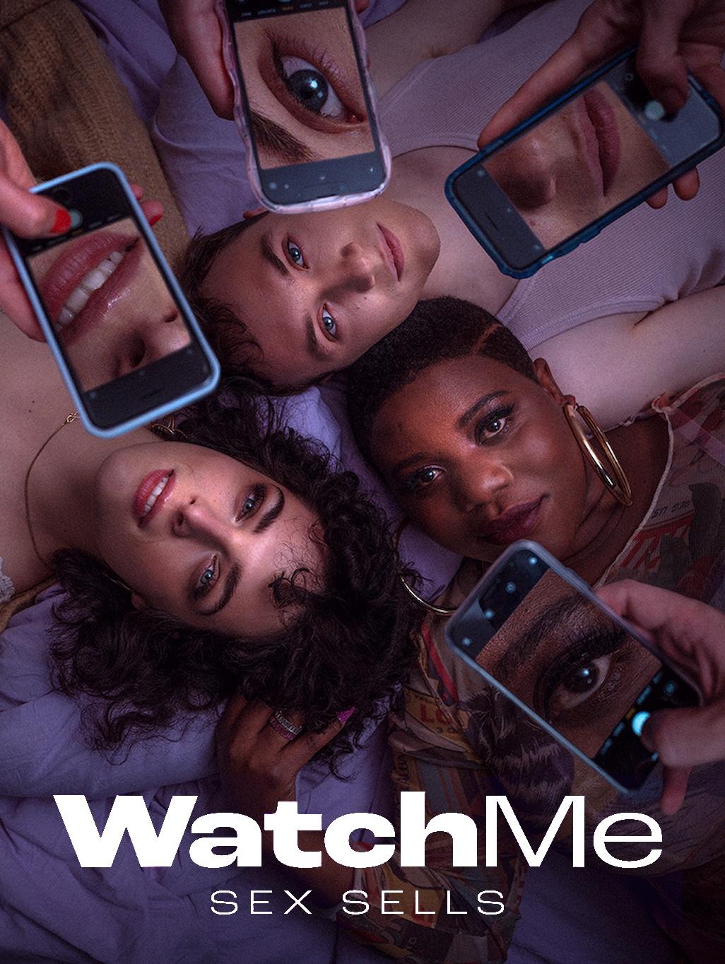 Постер фильма WatchMe – Sex sells