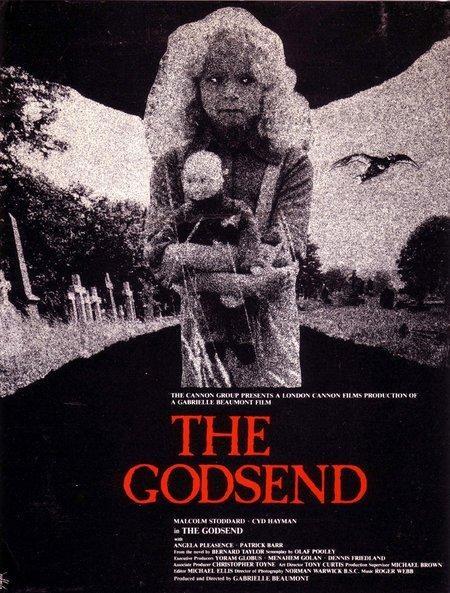 Постер фильма Godsend