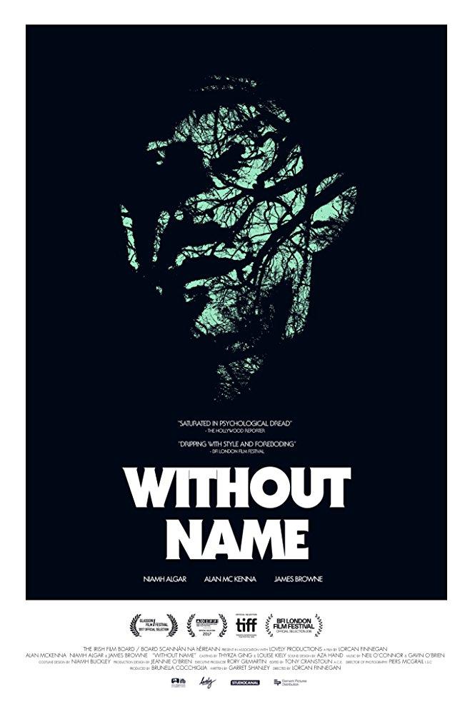Постер фильма Без имени | Without Name