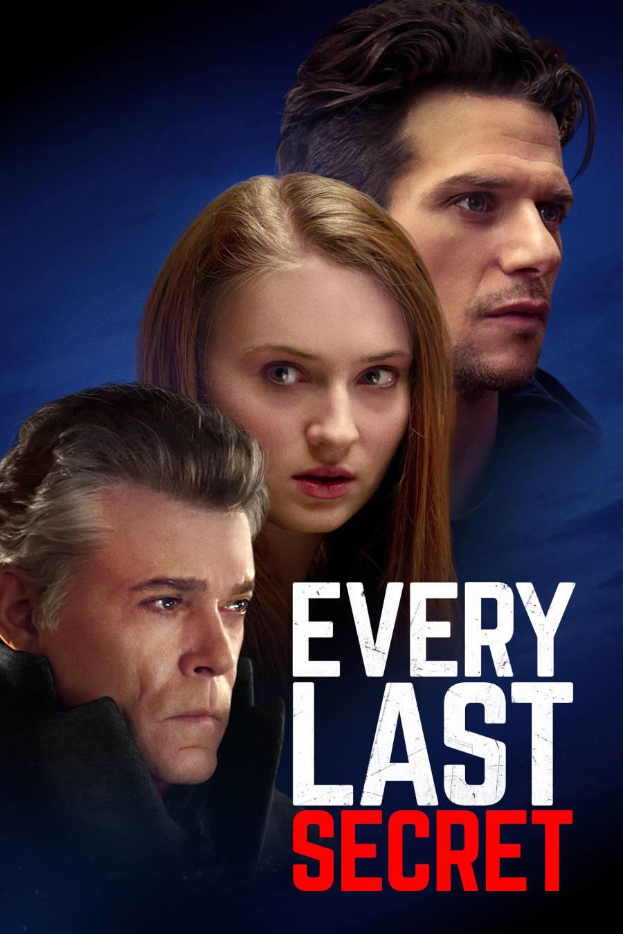 Постер фильма В одиночестве | Every Last Secret