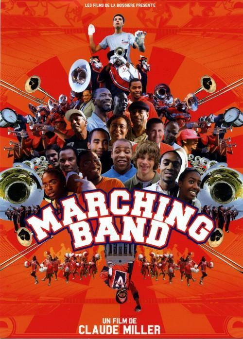 Постер фильма Marching Band