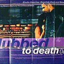 Постер фильма Clubbed to Death (Lola)