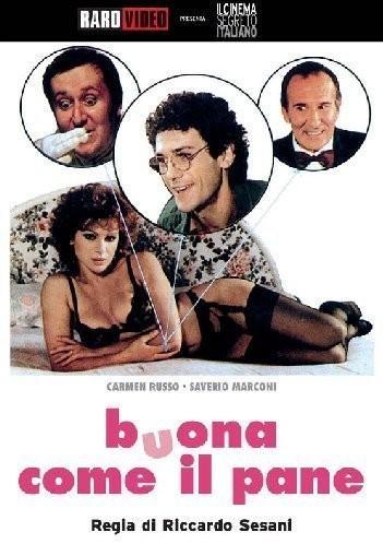 Постер фильма Buona come il pane