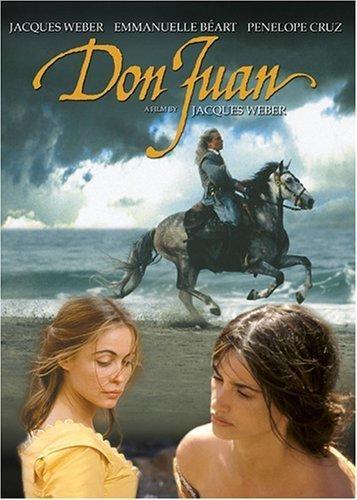 Постер фильма Дон Жуан | Don Juan