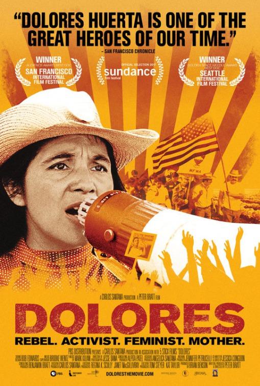 Постер фильма Долорес | Dolores