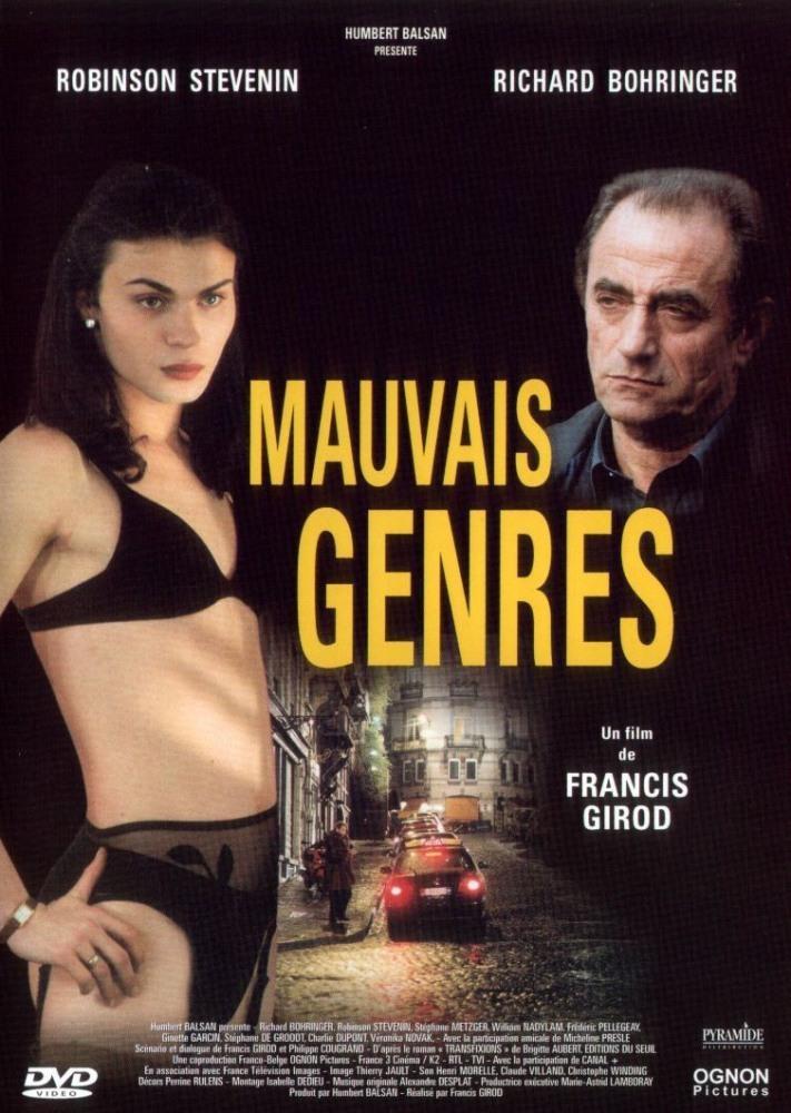 Постер фильма Mauvais genres