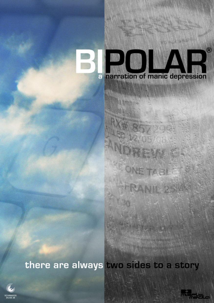 Постер фильма Bipolar: A Narration of Manic Depression
