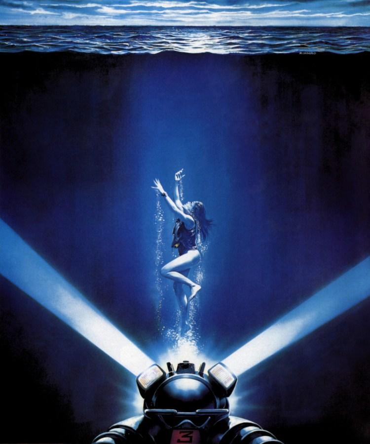 Постер фильма Левиафан | Leviathan