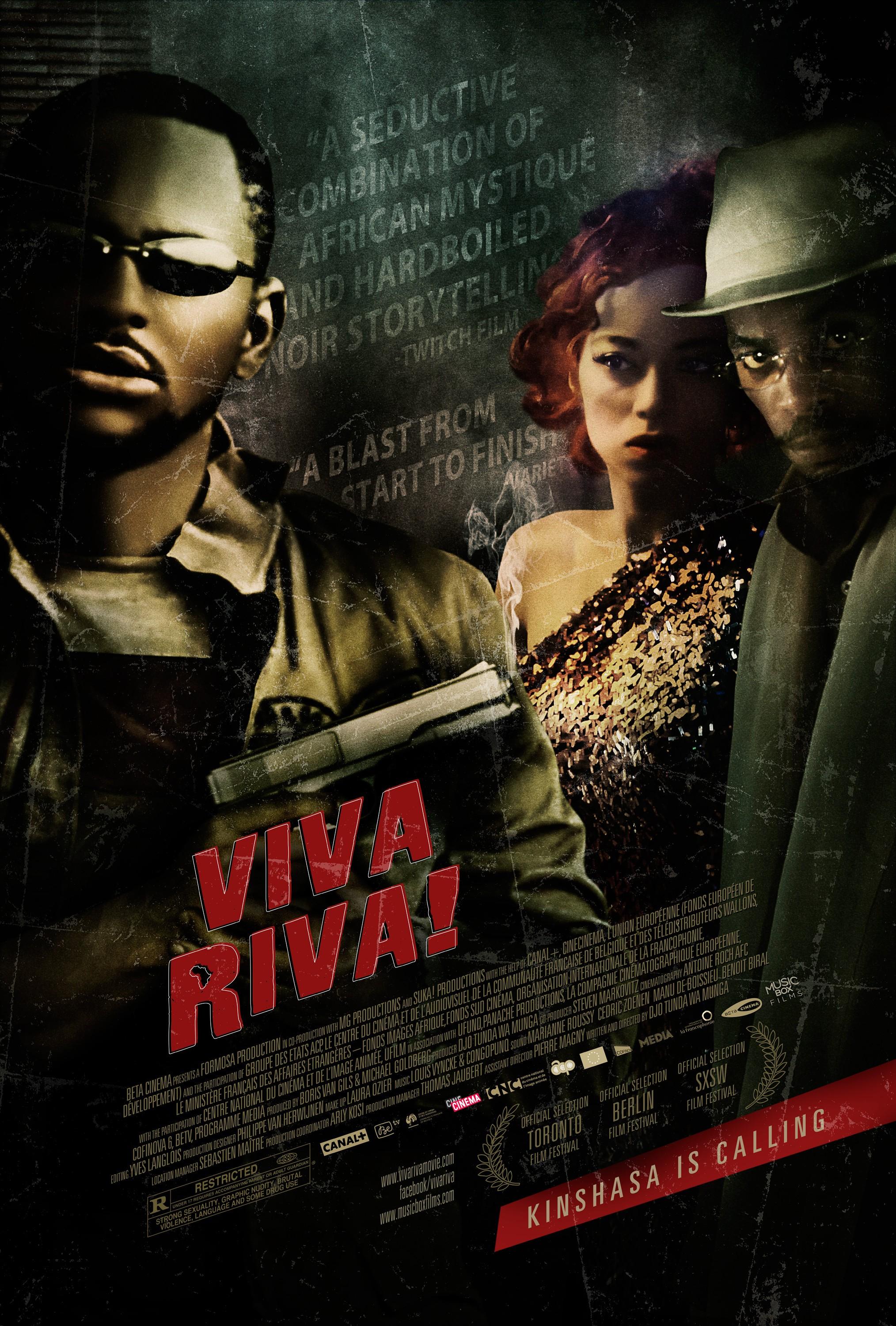 Вива рива. Вива фильм. Вива фильм 2007. Riva фильм. Viva films.