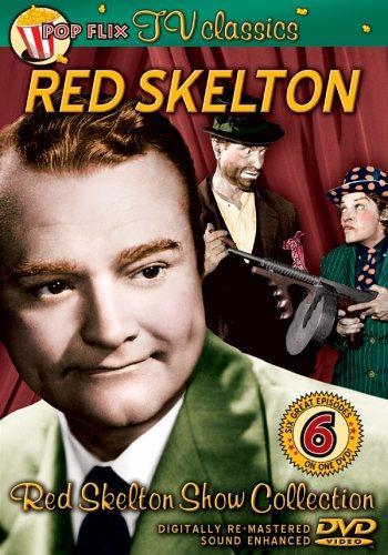 Постер фильма Red Skelton Show