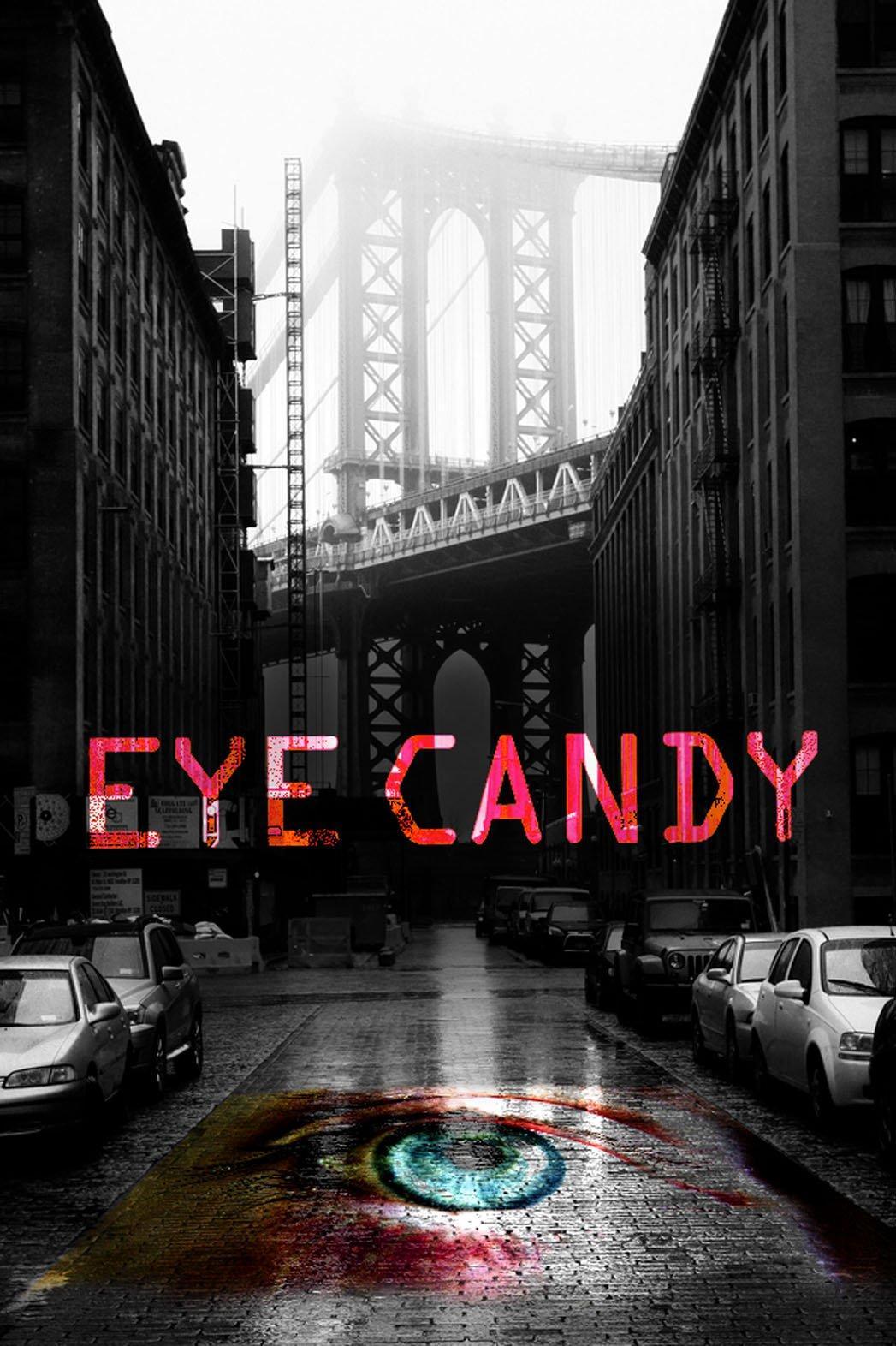 Постер фильма Приятный на вид | Eye Candy