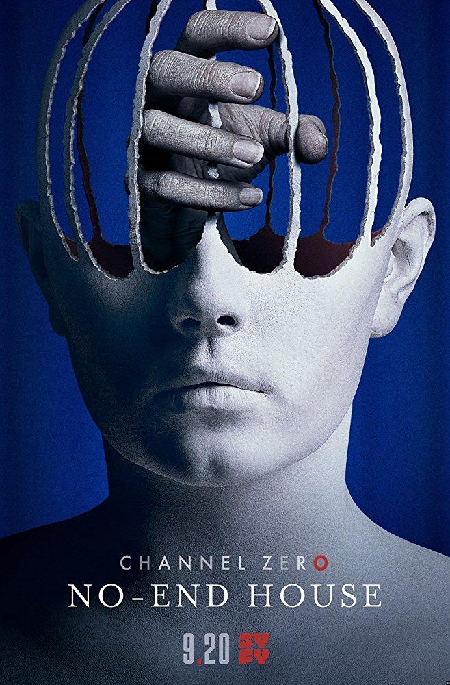 Постер фильма Нулевой канал | Channel Zero