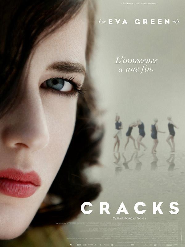 Постер фильма Трещины | Cracks
