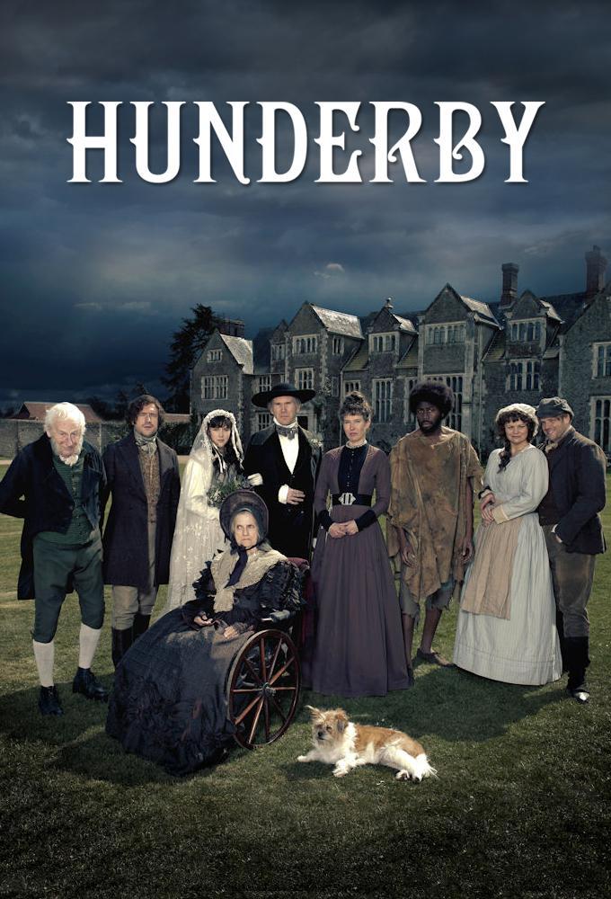 Постер фильма Хандерби | Hunderby