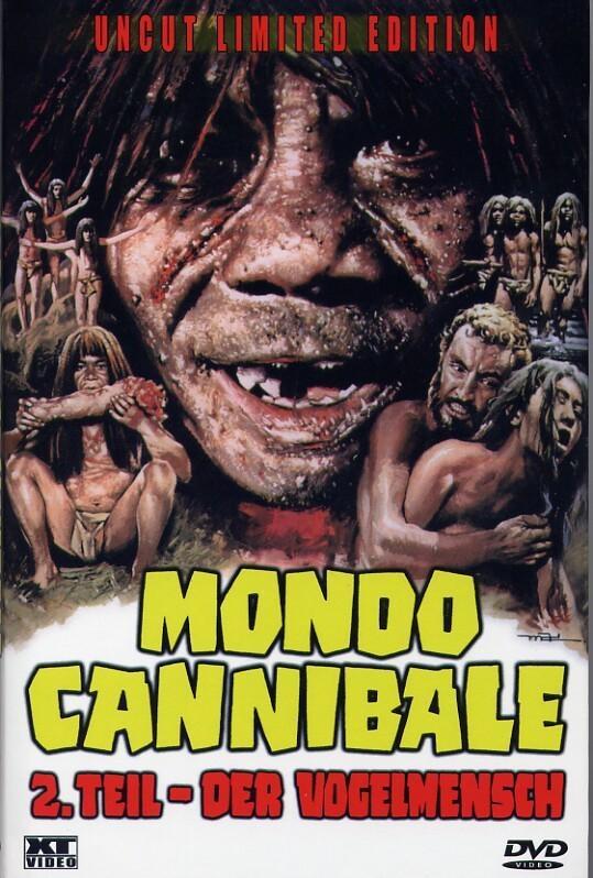 Постер фильма Ад Каннибалов 3 | Ultimo mondo cannibale