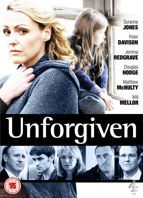 Постер фильма Непрощенная | Unforgiven