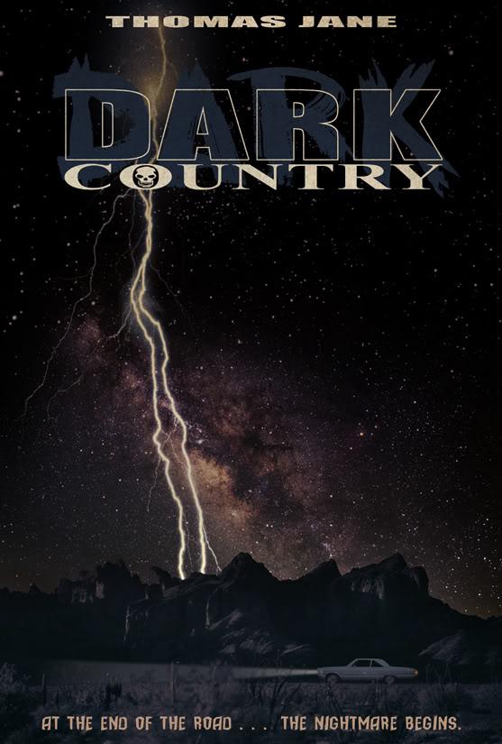 Постер фильма Территория тьмы 3D | Dark Country