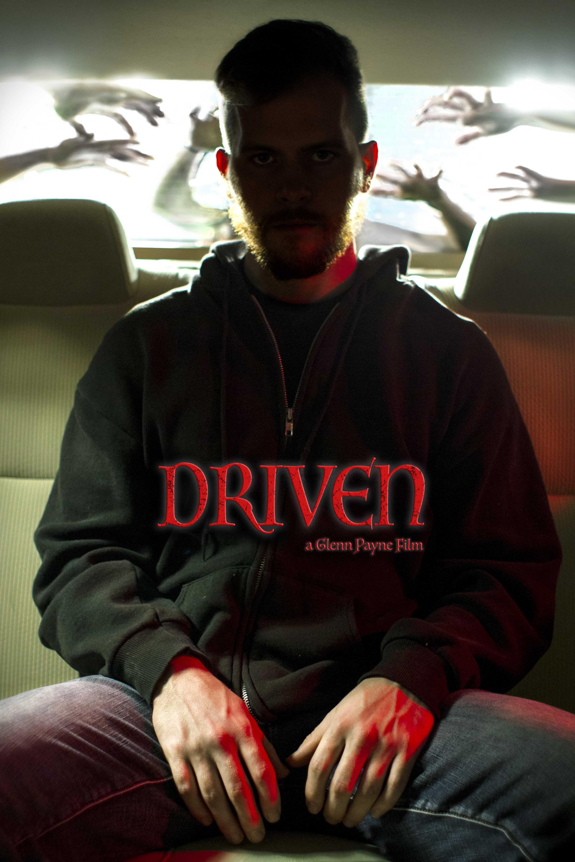 Постер фильма Опасный пассажир | Driven