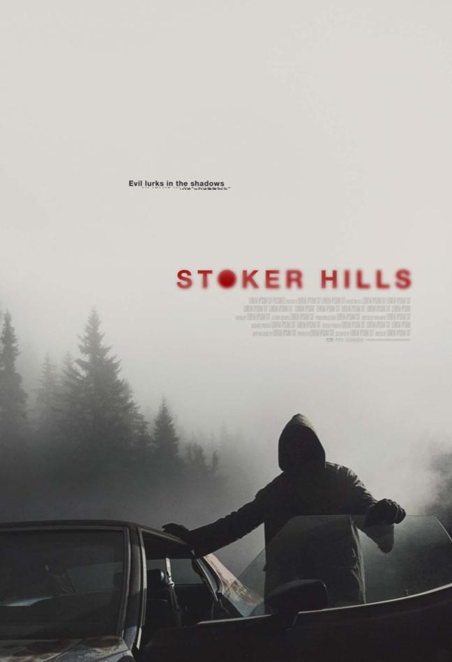 Постер фильма Стокер-Хиллз | Stoker Hills