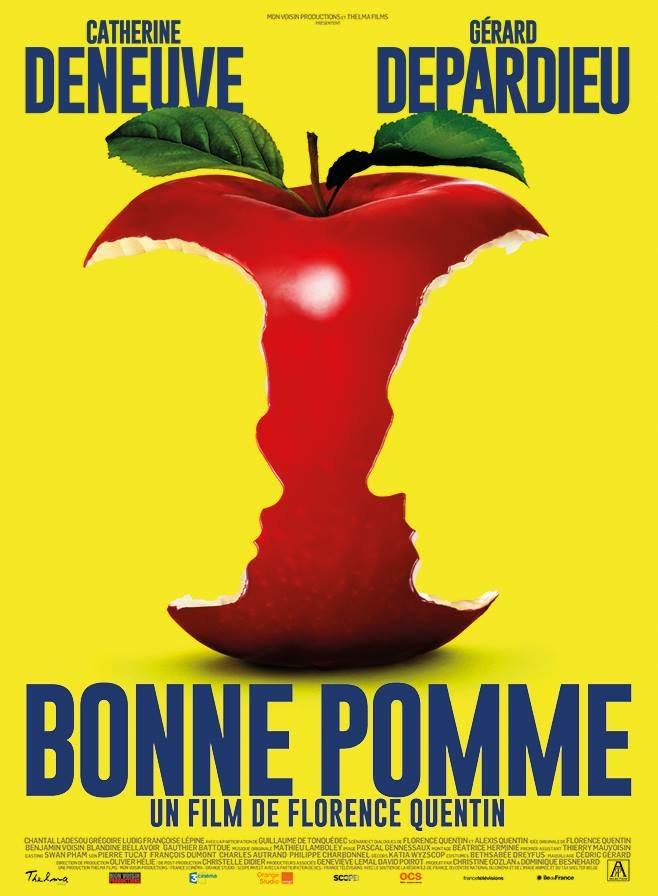 Постер фильма Хорошее яблоко | Bonne Pomme 