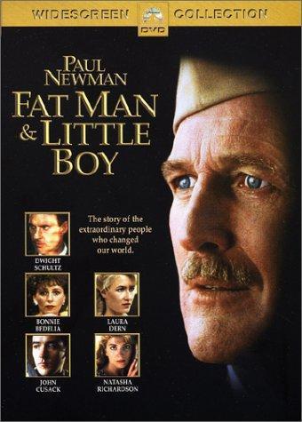 Постер фильма Создатели тени | Fat Man and Little Boy