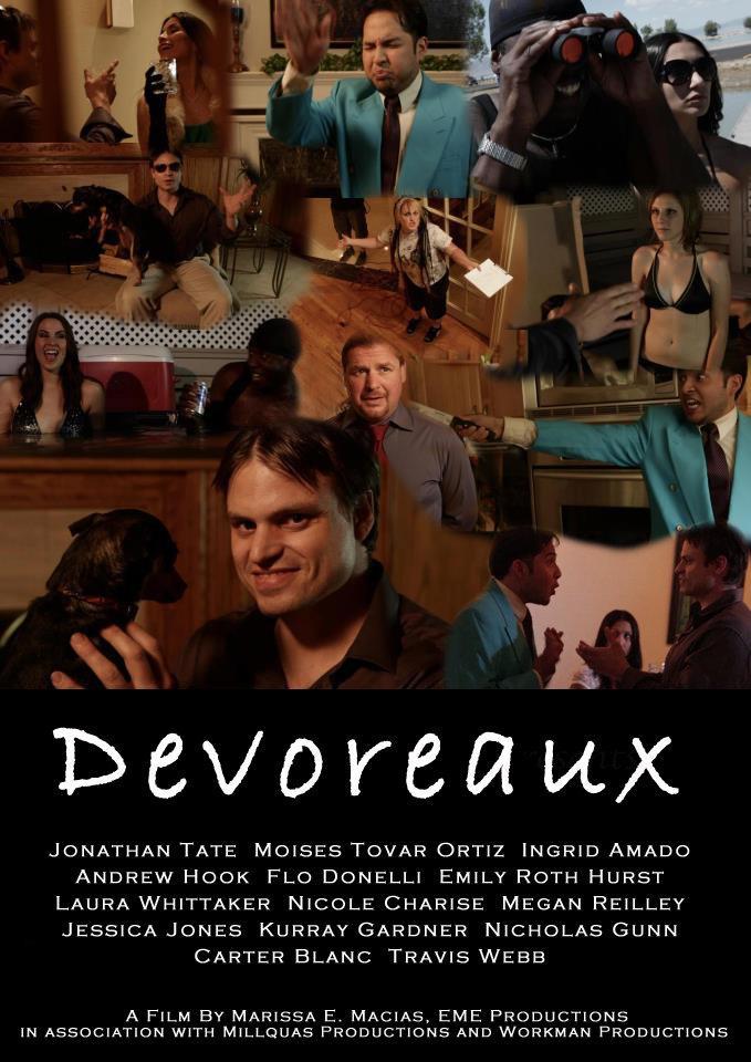 Постер фильма Devoreaux