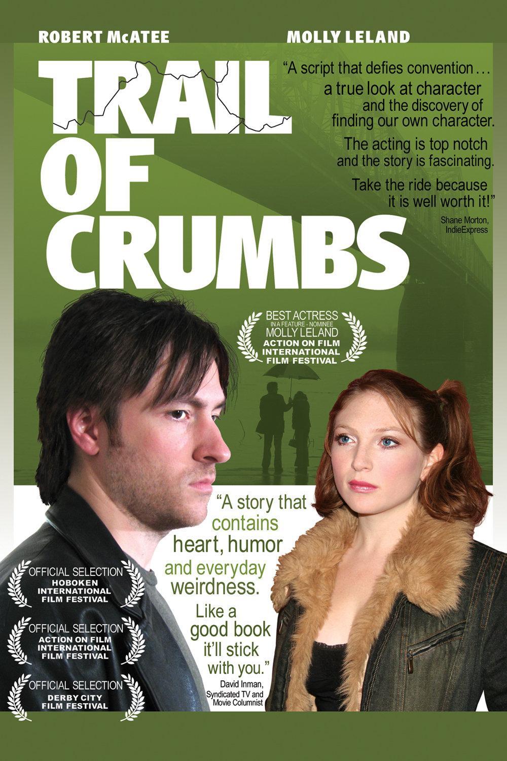 Постер фильма Trail of Crumbs