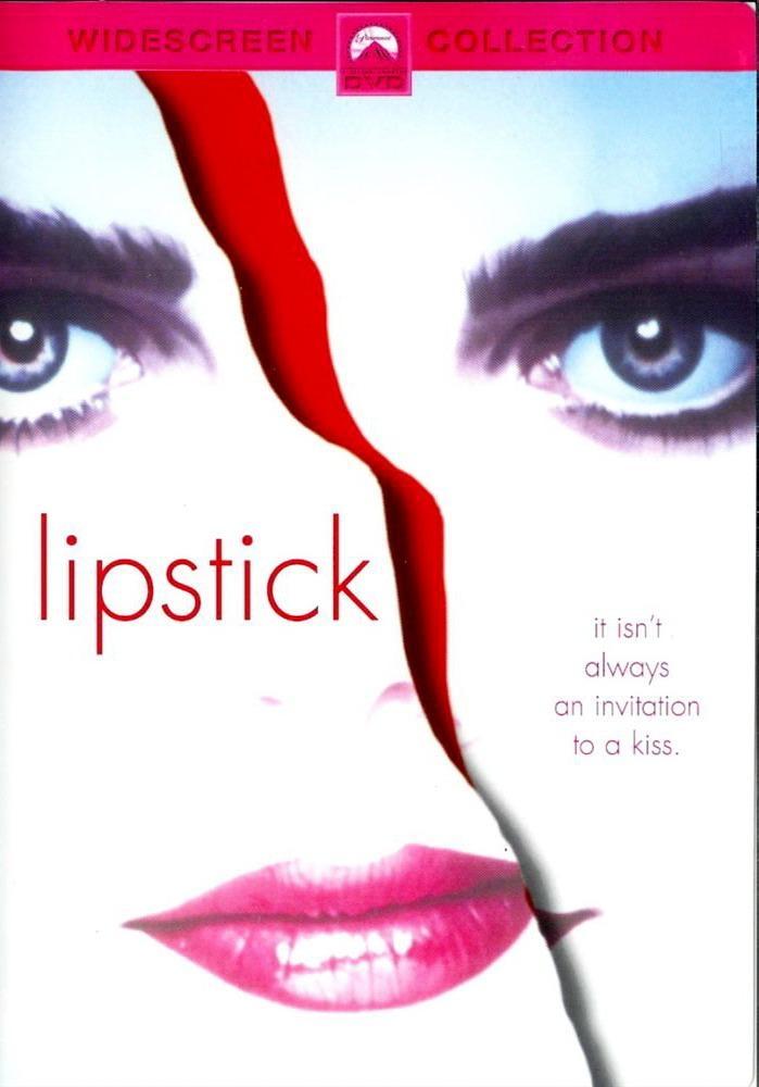 Постер фильма Губная помада | Lipstick