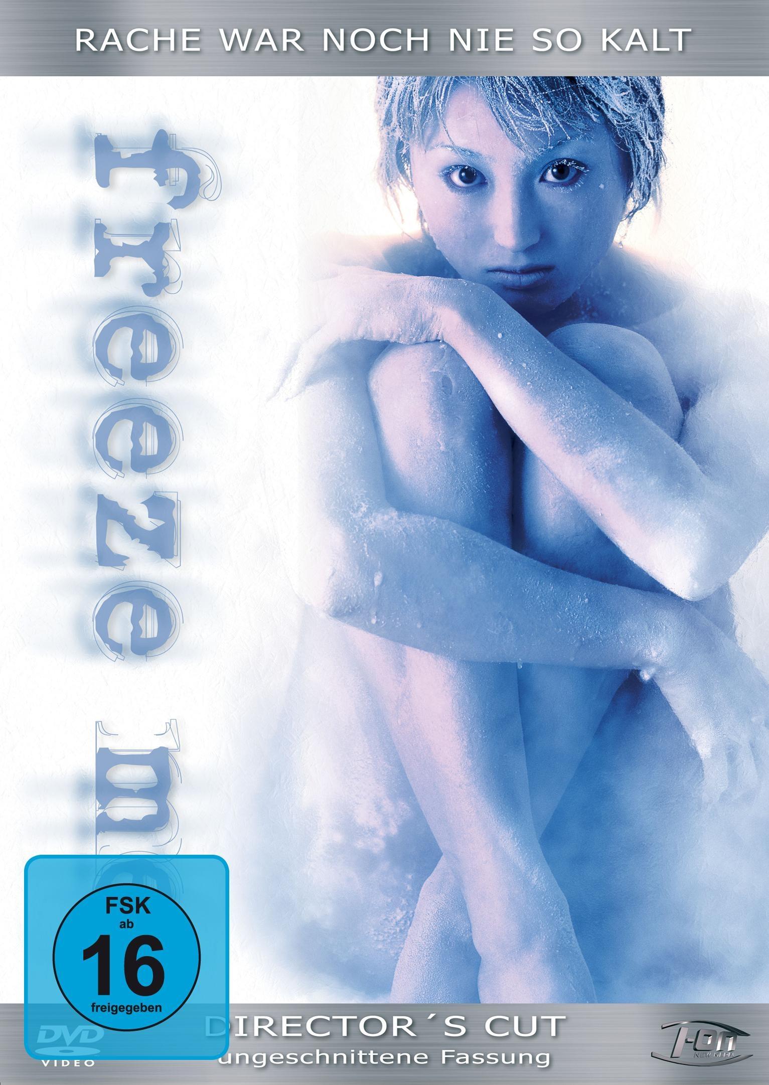 Постер фильма Freeze Me