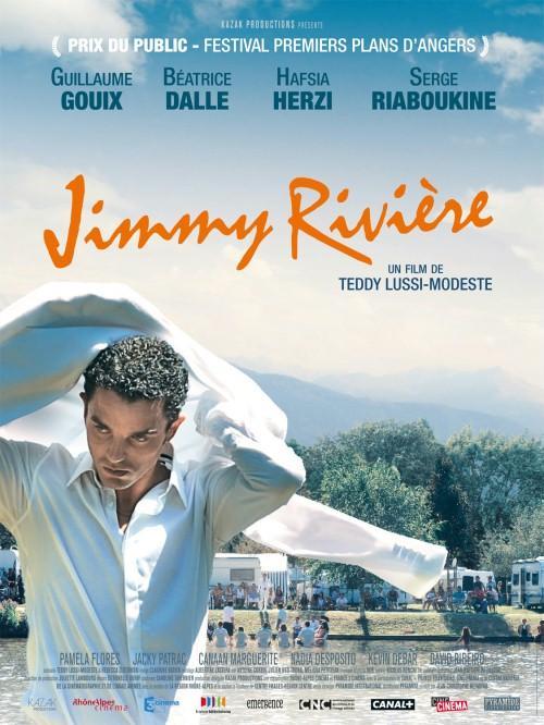 Постер фильма Jimmy Rivière