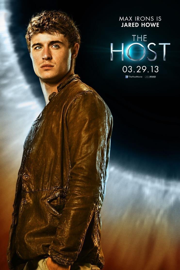 Постер фильма Гостья | Host