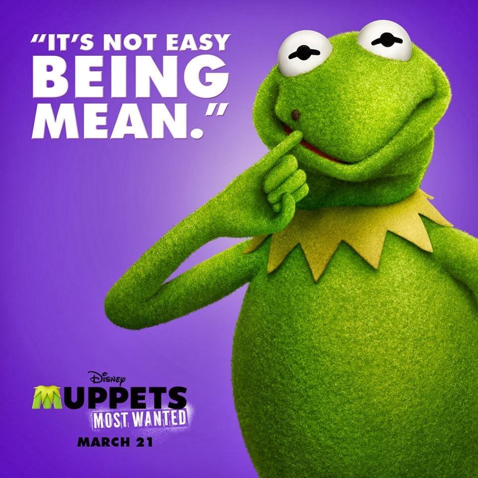 Постер фильма Маппеты 2 | Muppets Most Wanted