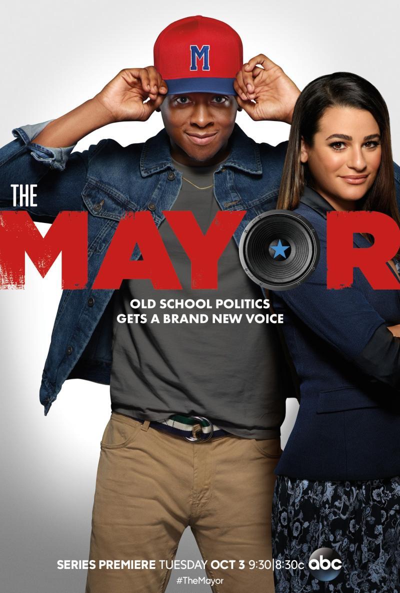 Постер фильма Мэр | The Mayor 