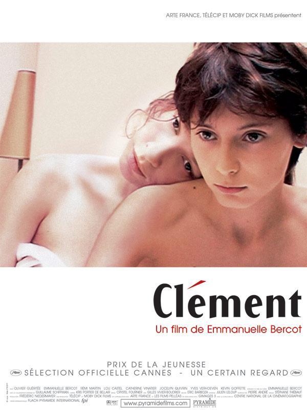Постер фильма Клеман | Clement