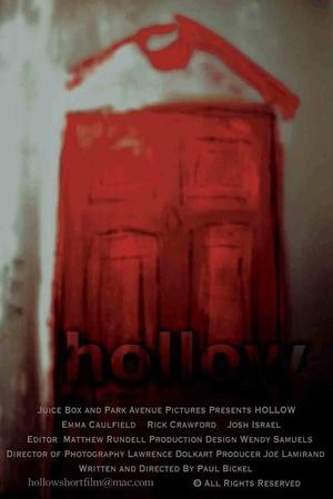 Постер фильма Hollow