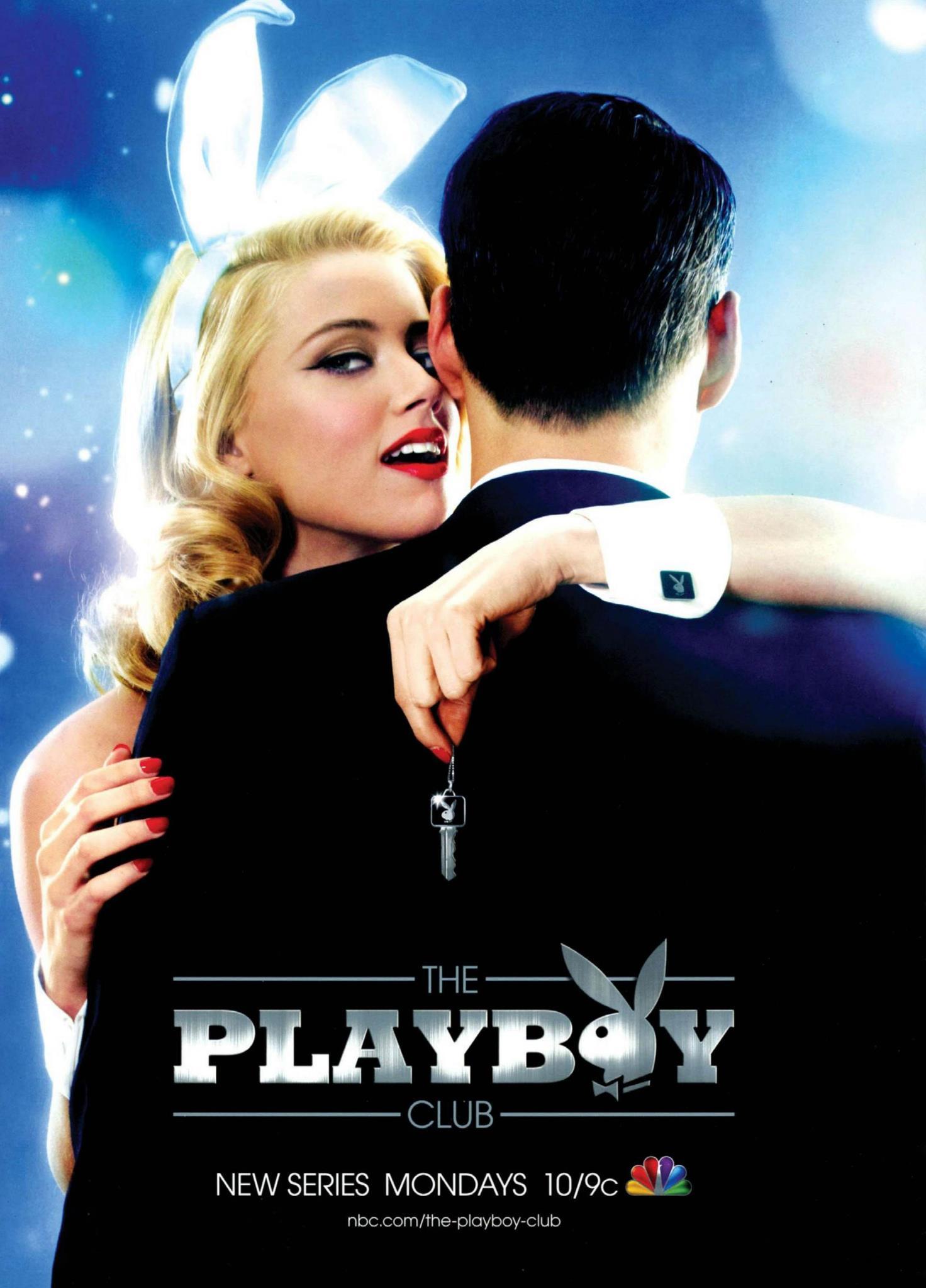 Постер фильма Клуб Playboy | Playboy Club