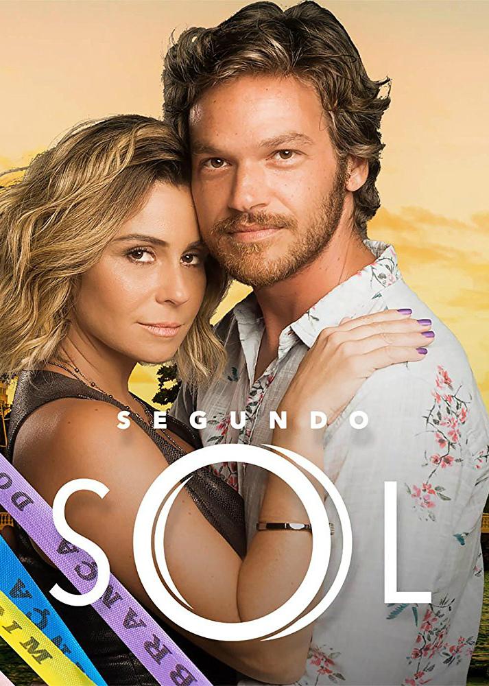 Постер фильма Segundo Sol 