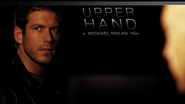 Постер фильма Upper Hand